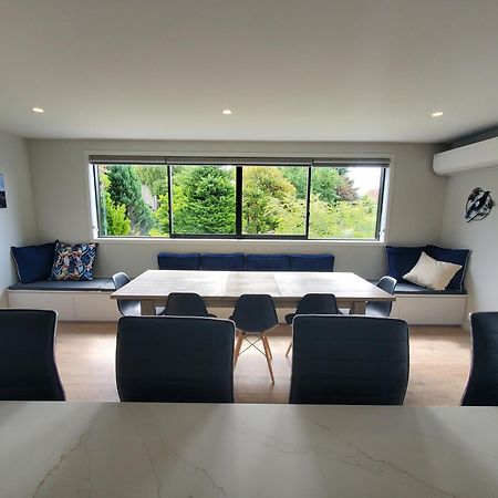 Matai Ridge - Wanaka Home المظهر الخارجي الصورة