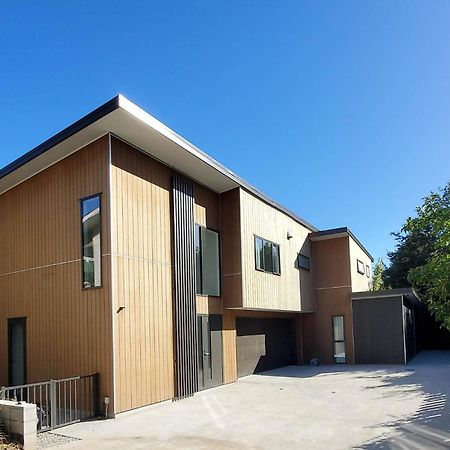 Matai Ridge - Wanaka Home المظهر الخارجي الصورة