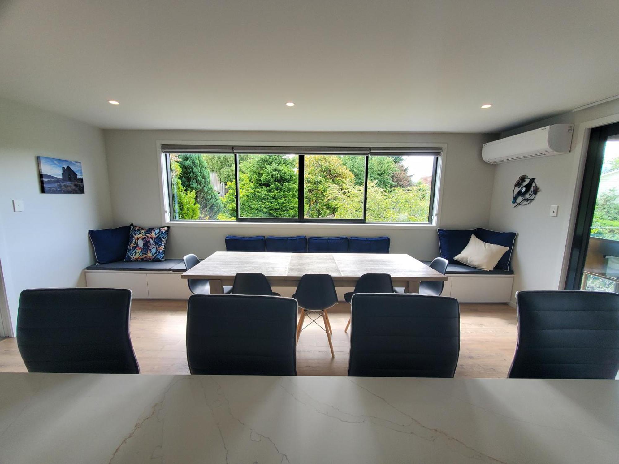 Matai Ridge - Wanaka Home المظهر الخارجي الصورة