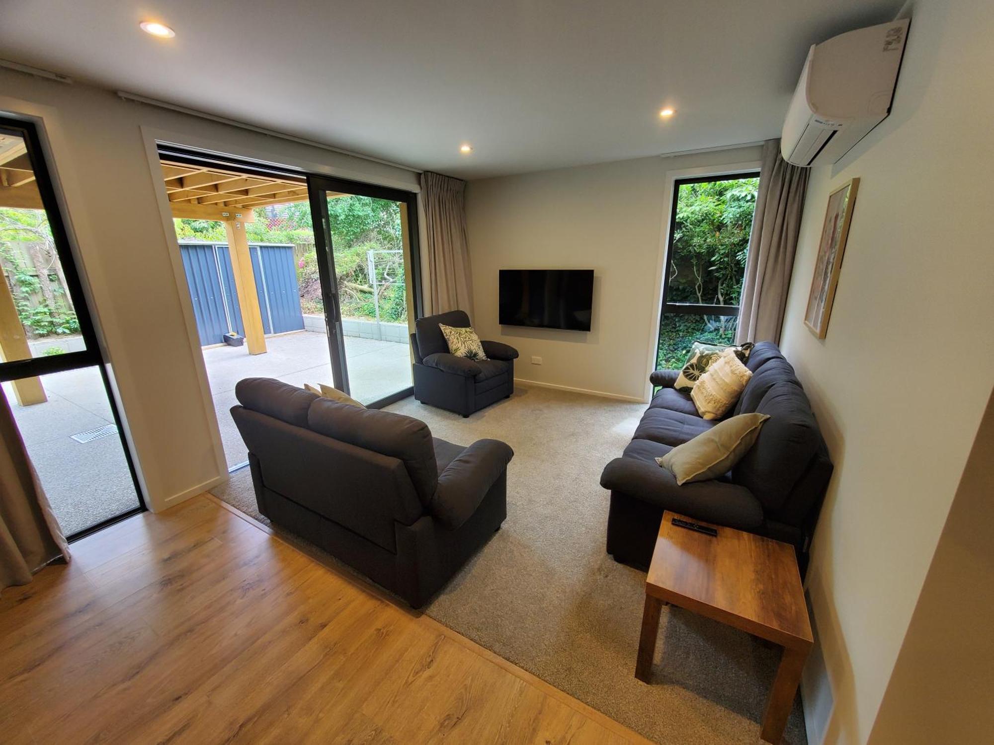 Matai Ridge - Wanaka Home المظهر الخارجي الصورة