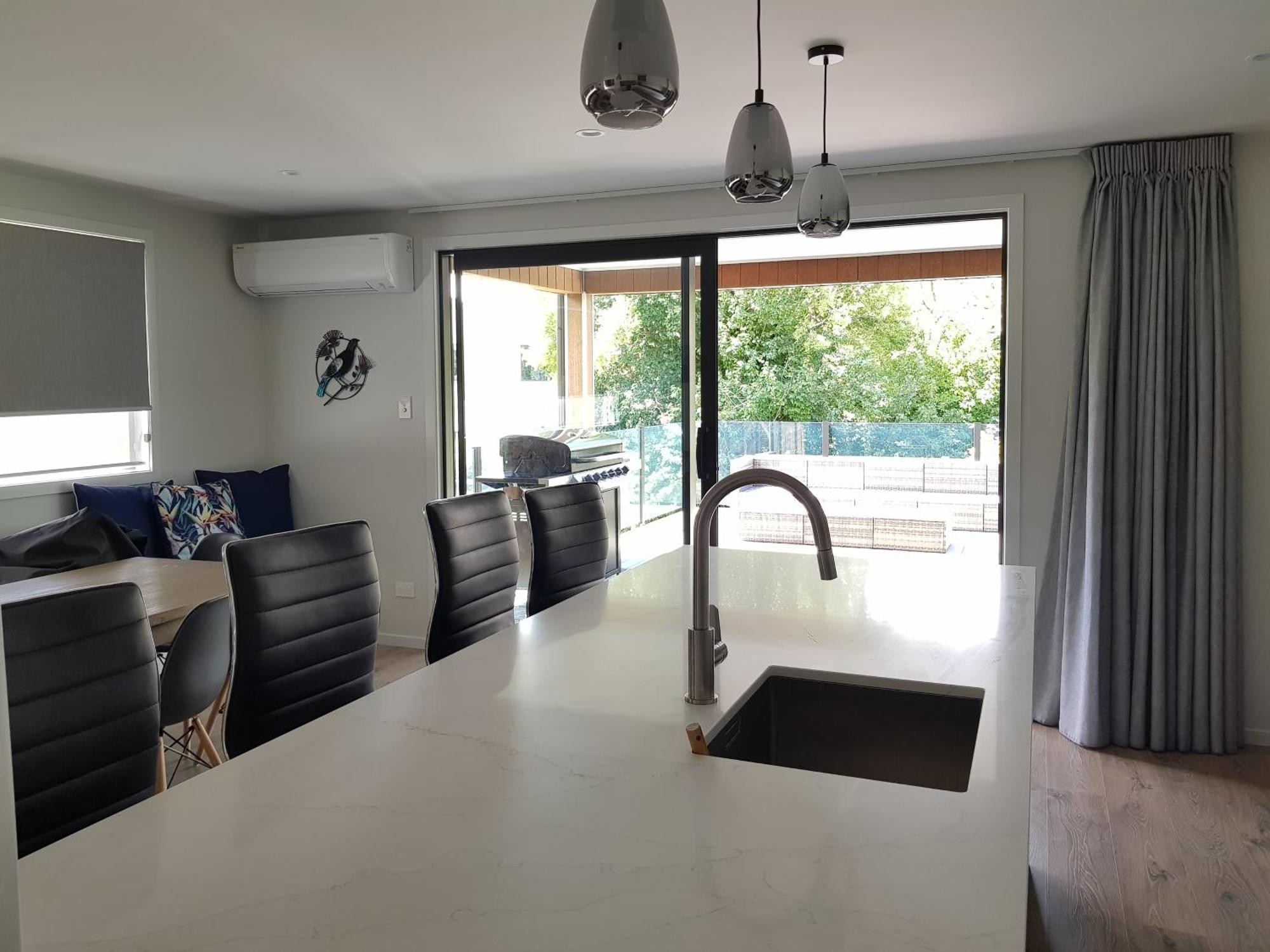 Matai Ridge - Wanaka Home المظهر الخارجي الصورة