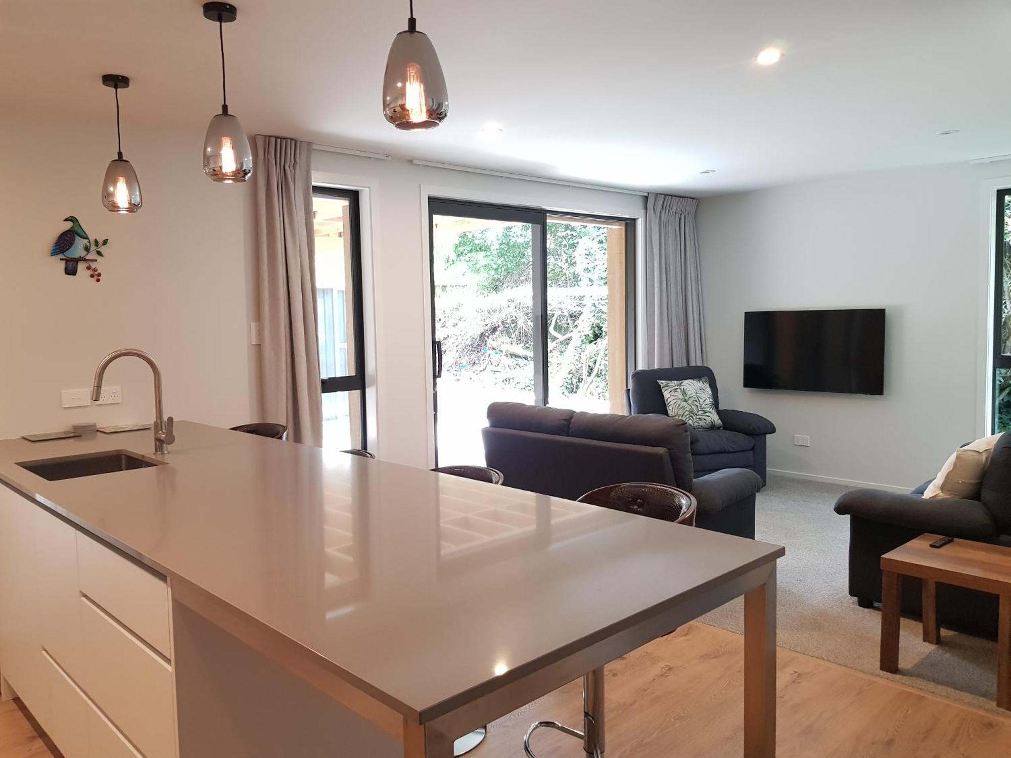 Matai Ridge - Wanaka Home المظهر الخارجي الصورة