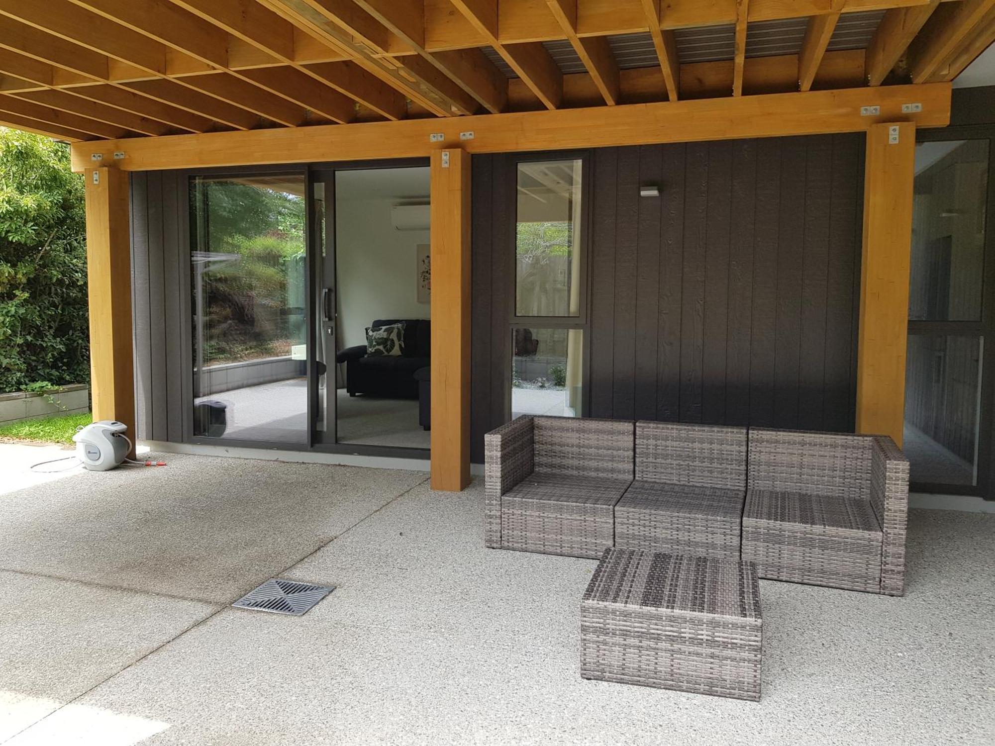 Matai Ridge - Wanaka Home المظهر الخارجي الصورة
